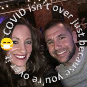 Meet your Posher, Ashley